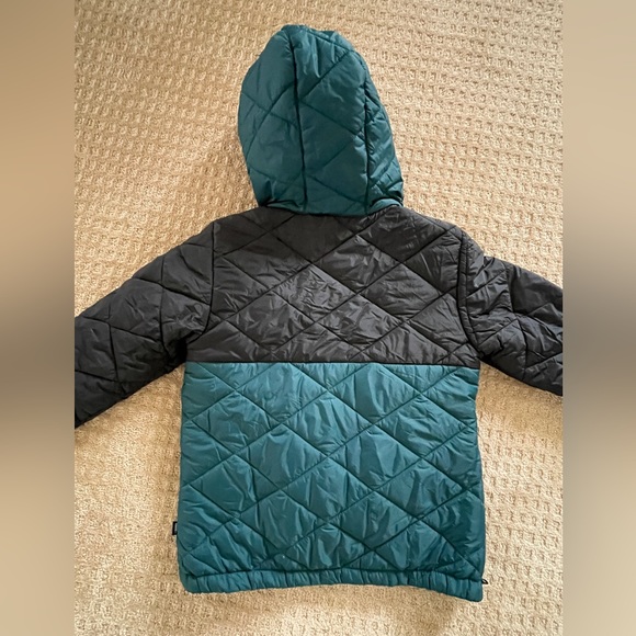 Vans boys jacket - size M - 12/14 years old - Picture 3 of 5